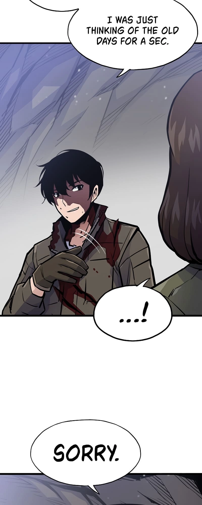 Past Life Returner Chapter 23 - Page 39
