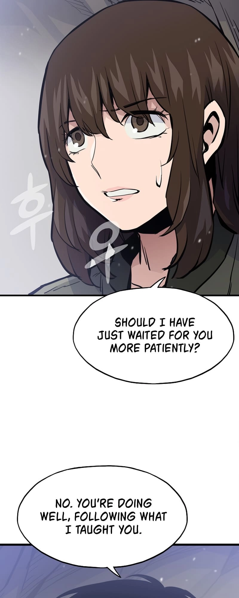 Past Life Returner Chapter 23 - Page 40