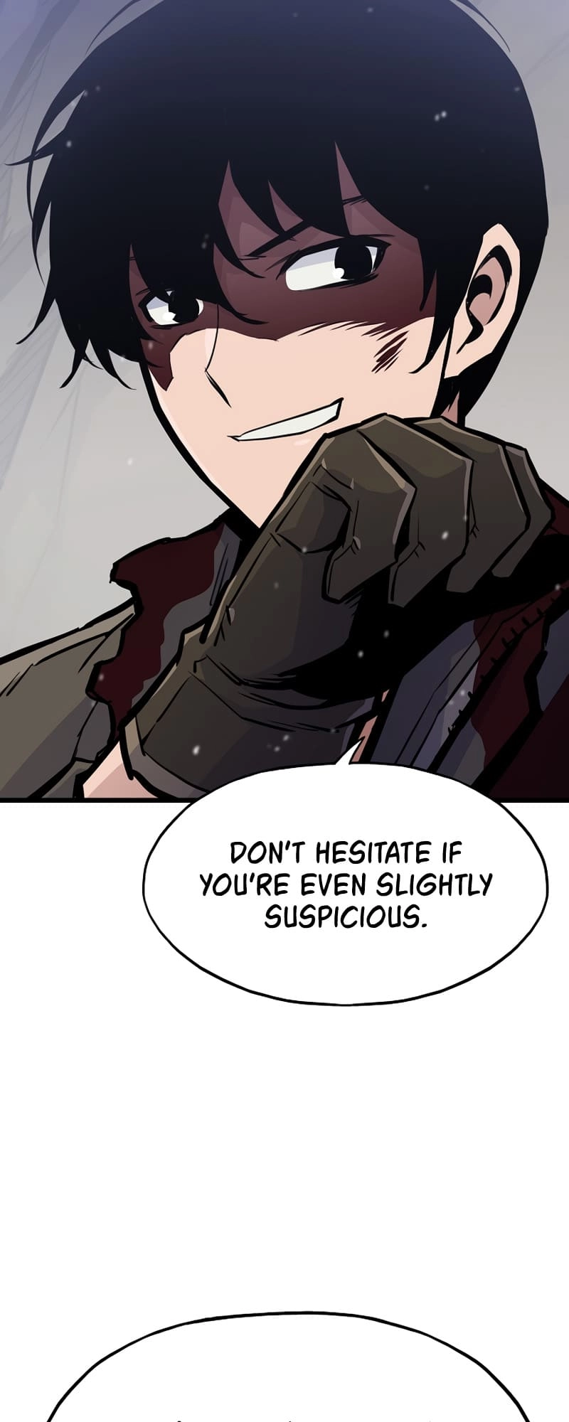 Past Life Returner Chapter 23 - Page 41