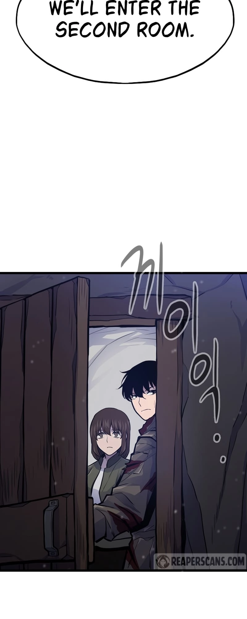 Past Life Returner Chapter 23 - Page 42