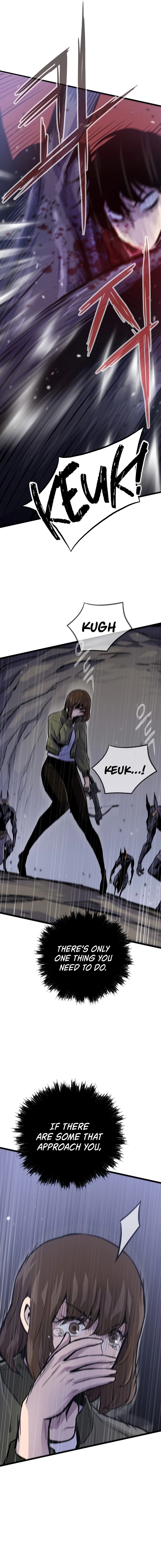 Past Life Returner Chapter 23 - Page 57