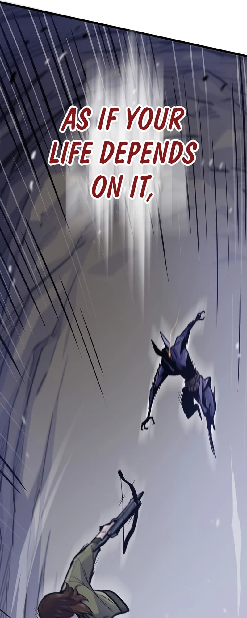 Past Life Returner Chapter 23 - Page 58
