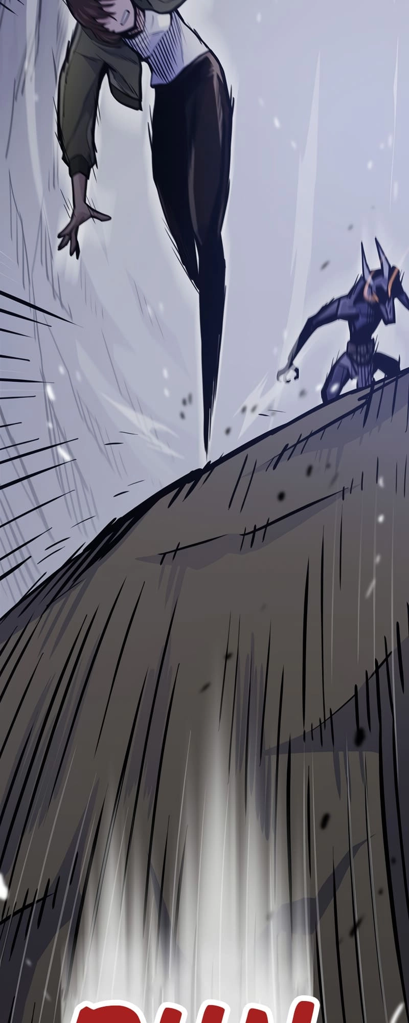 Past Life Returner Chapter 23 - Page 59