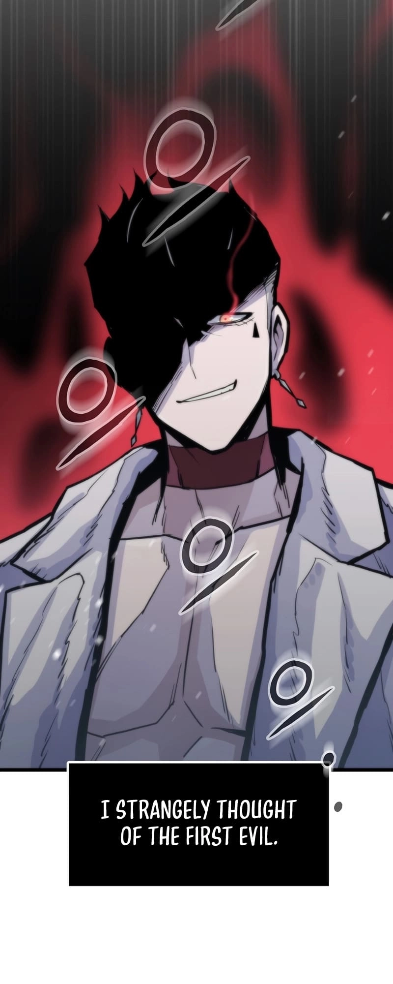 Past Life Returner Chapter 24 - Page 8