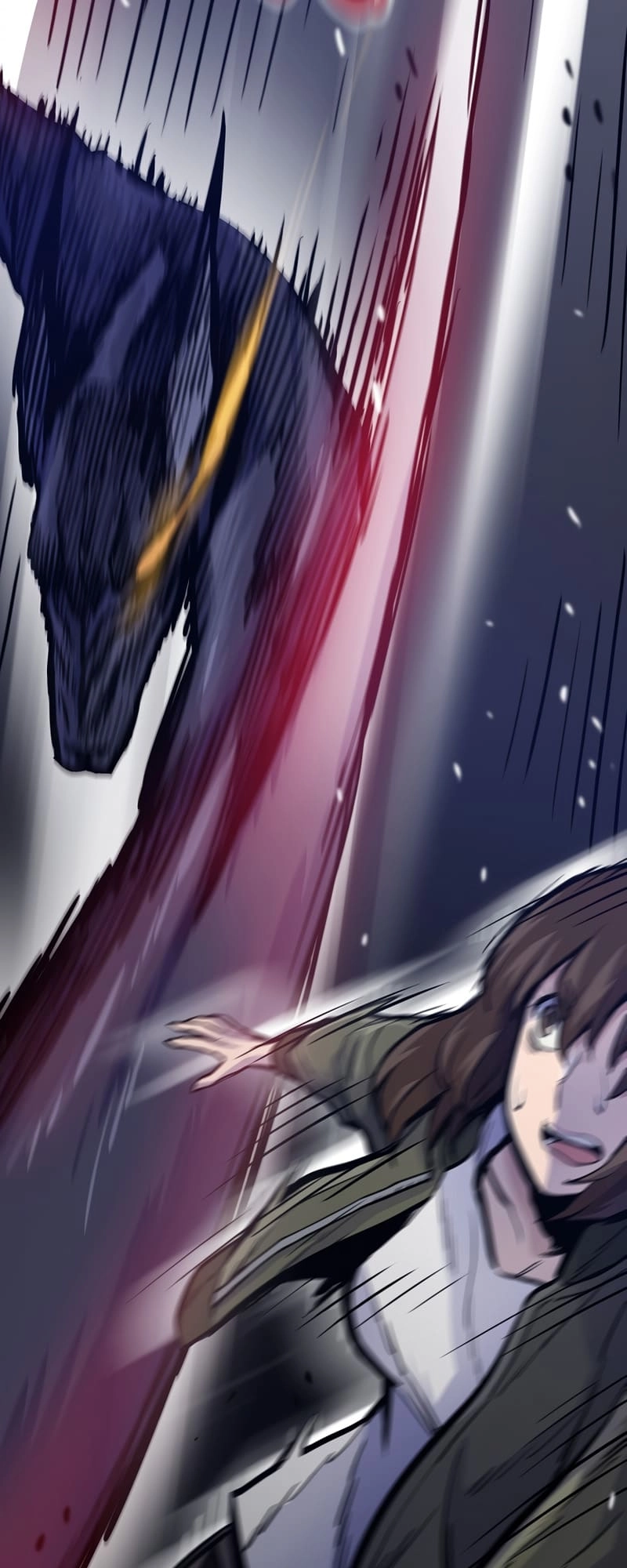 Past Life Returner Chapter 24 - Page 13