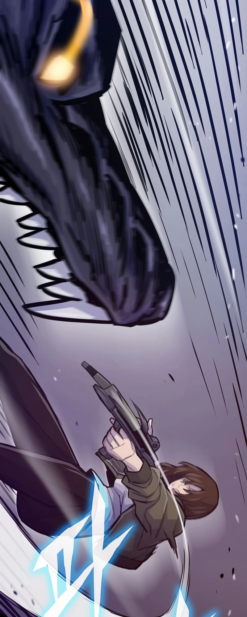 Past Life Returner Chapter 24 - Page 15