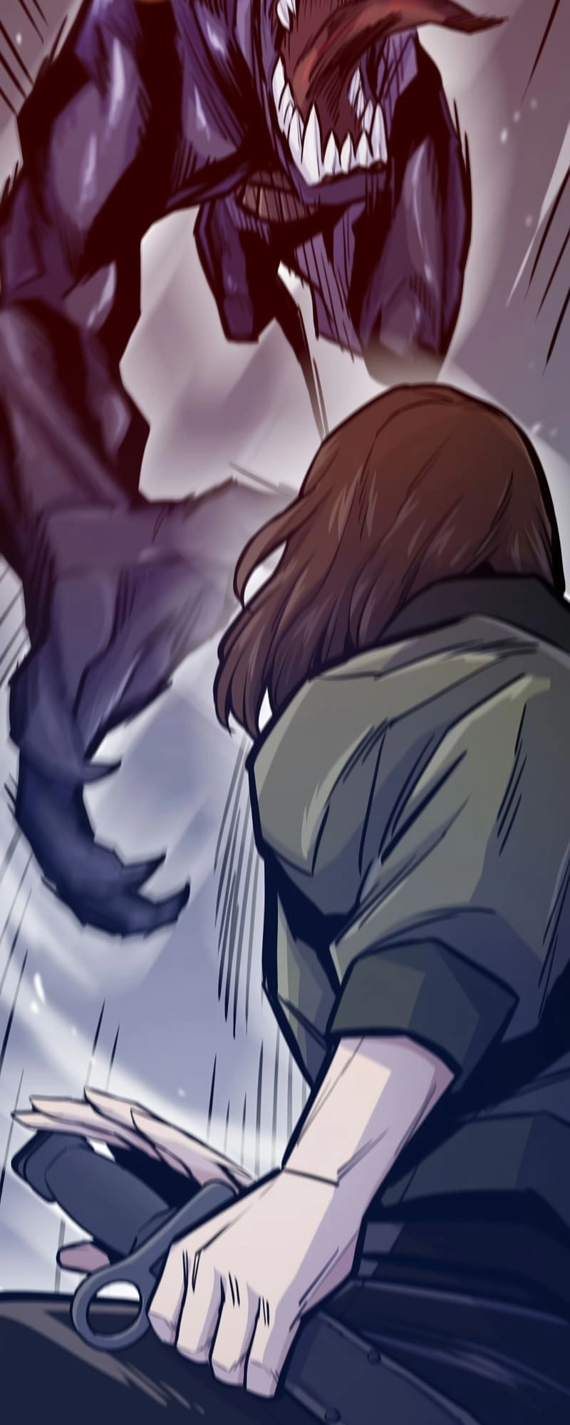 Past Life Returner Chapter 24 - Page 19