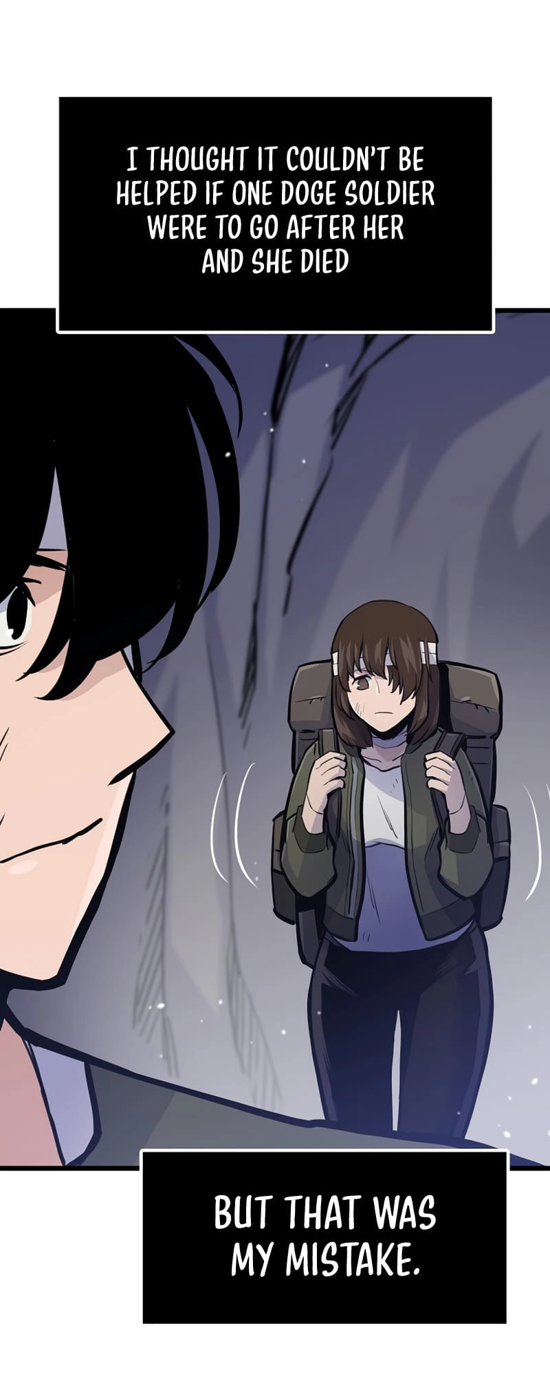 Past Life Returner Chapter 24 - Page 21