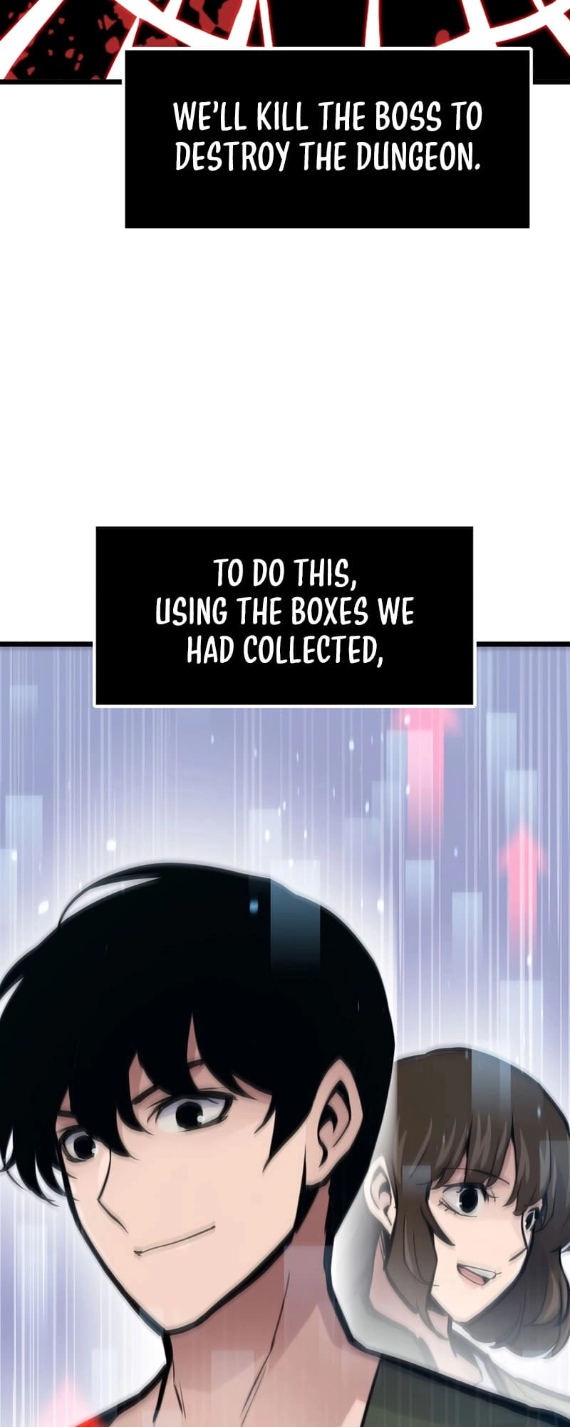 Past Life Returner Chapter 24 - Page 26