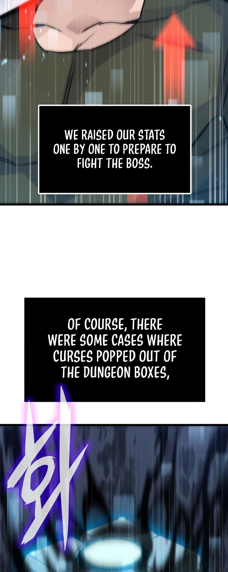 Past Life Returner Chapter 24 - Page 27