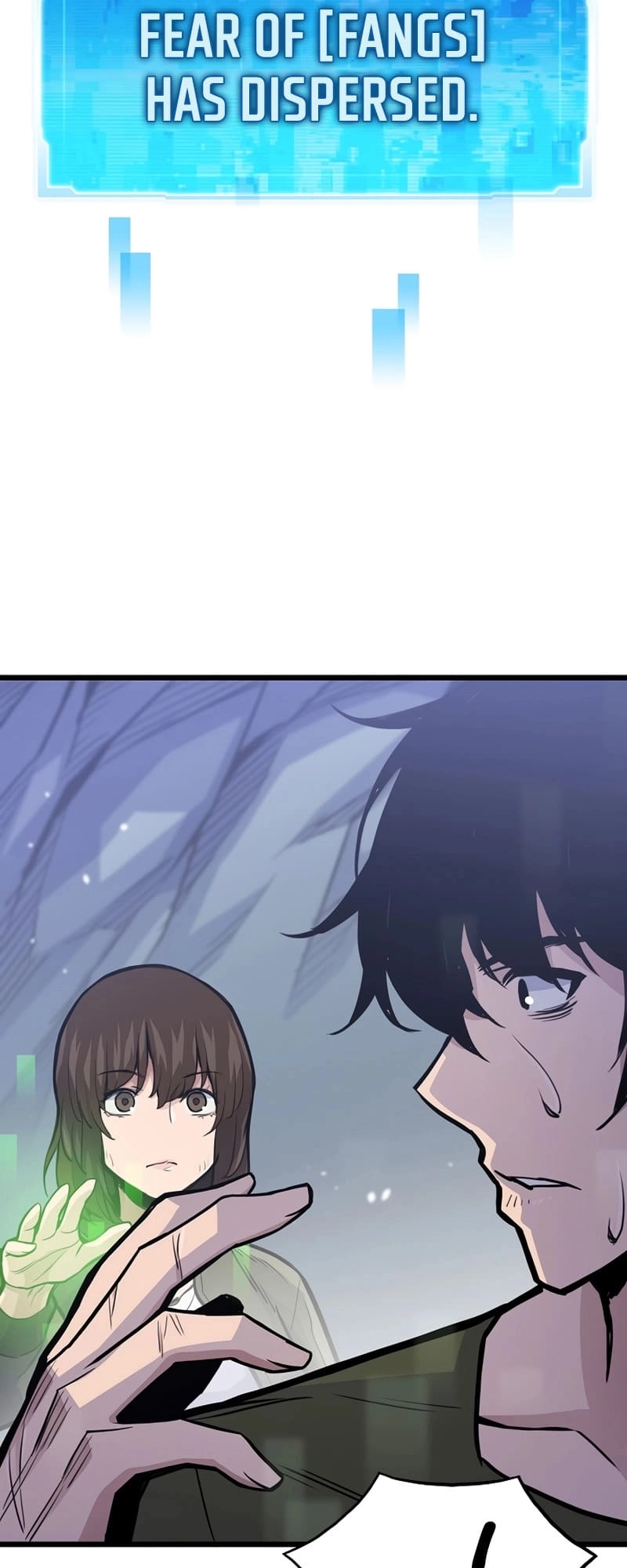 Past Life Returner Chapter 24 - Page 32