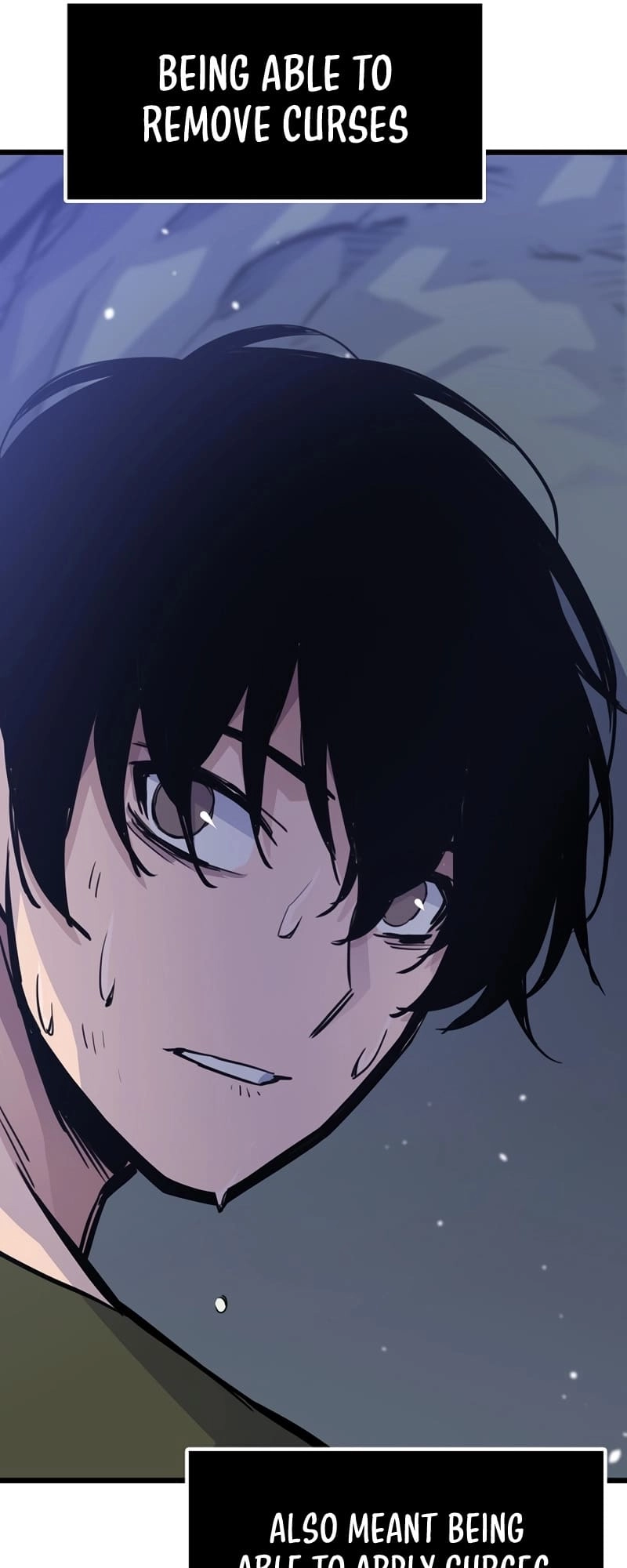 Past Life Returner Chapter 24 - Page 35