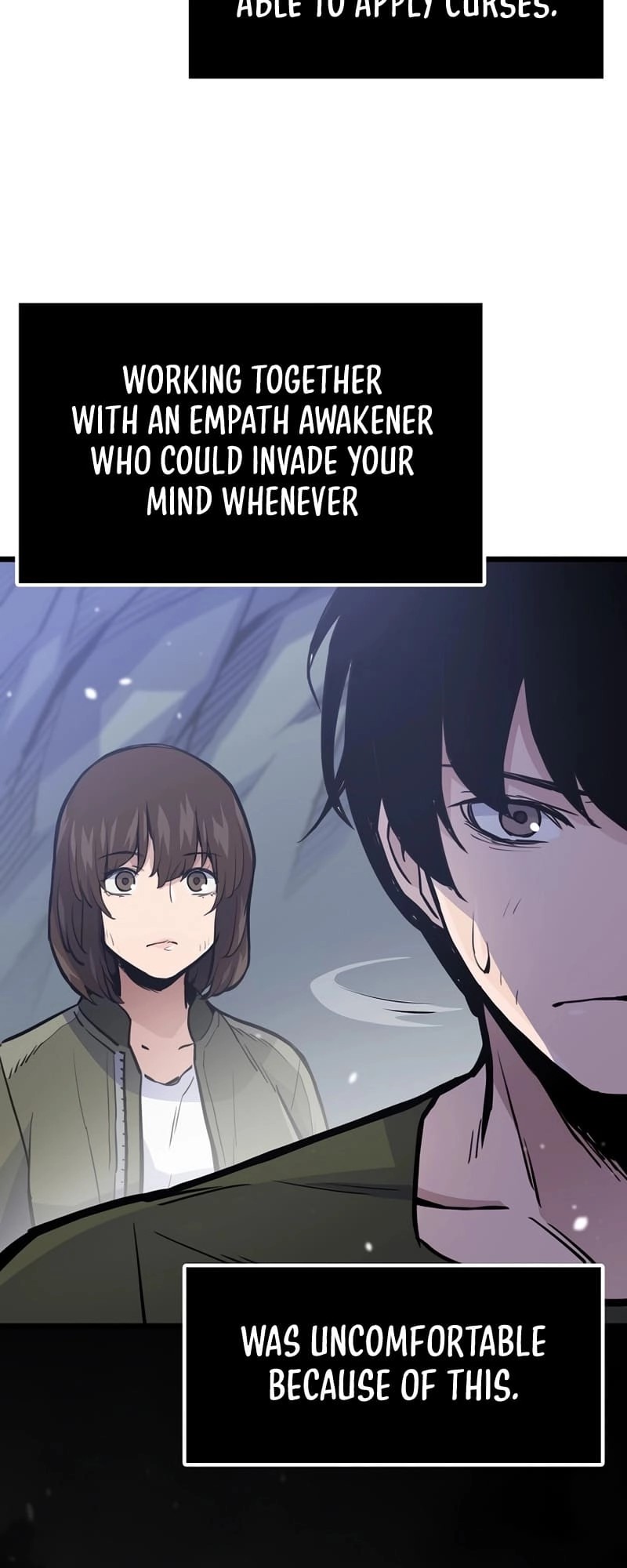 Past Life Returner Chapter 24 - Page 36