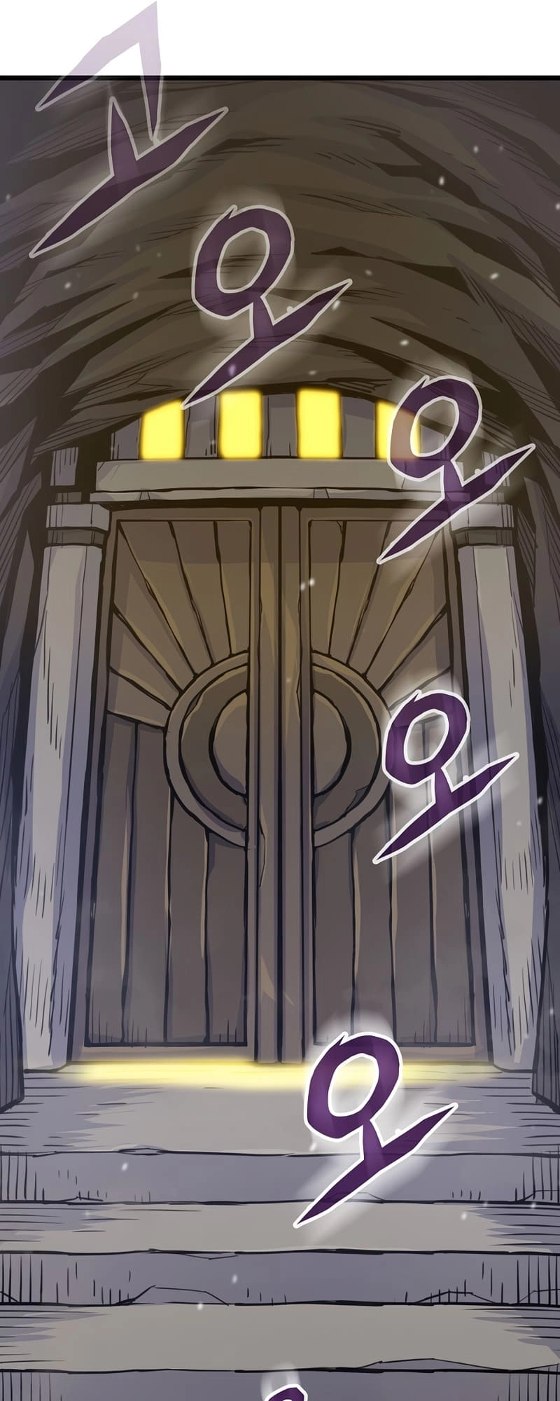 Past Life Returner Chapter 24 - Page 41