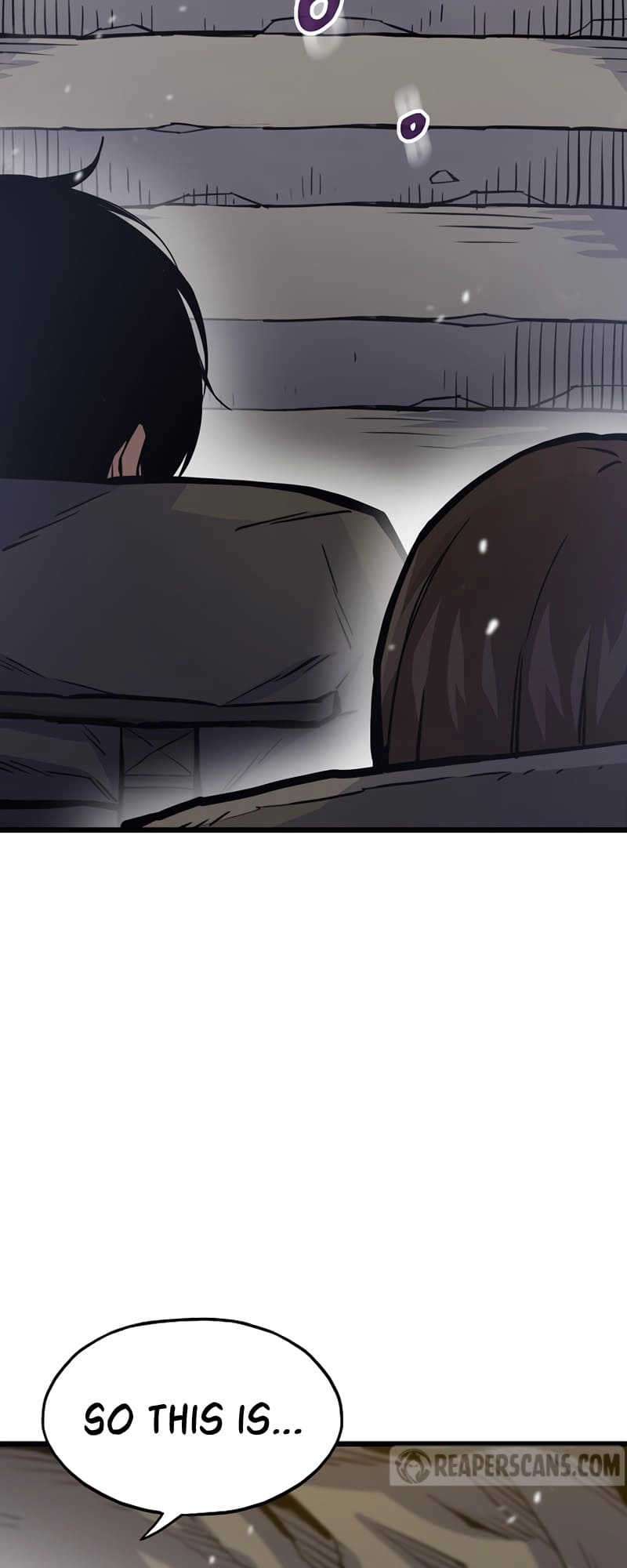 Past Life Returner Chapter 24 - Page 42