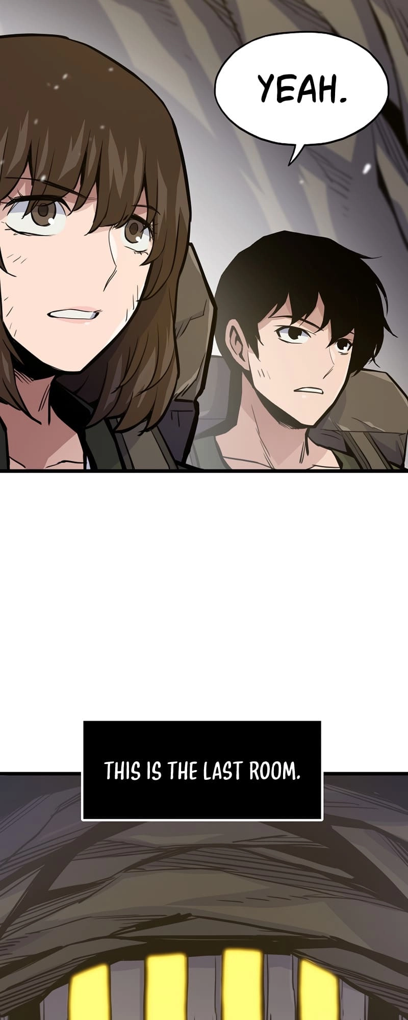 Past Life Returner Chapter 24 - Page 43