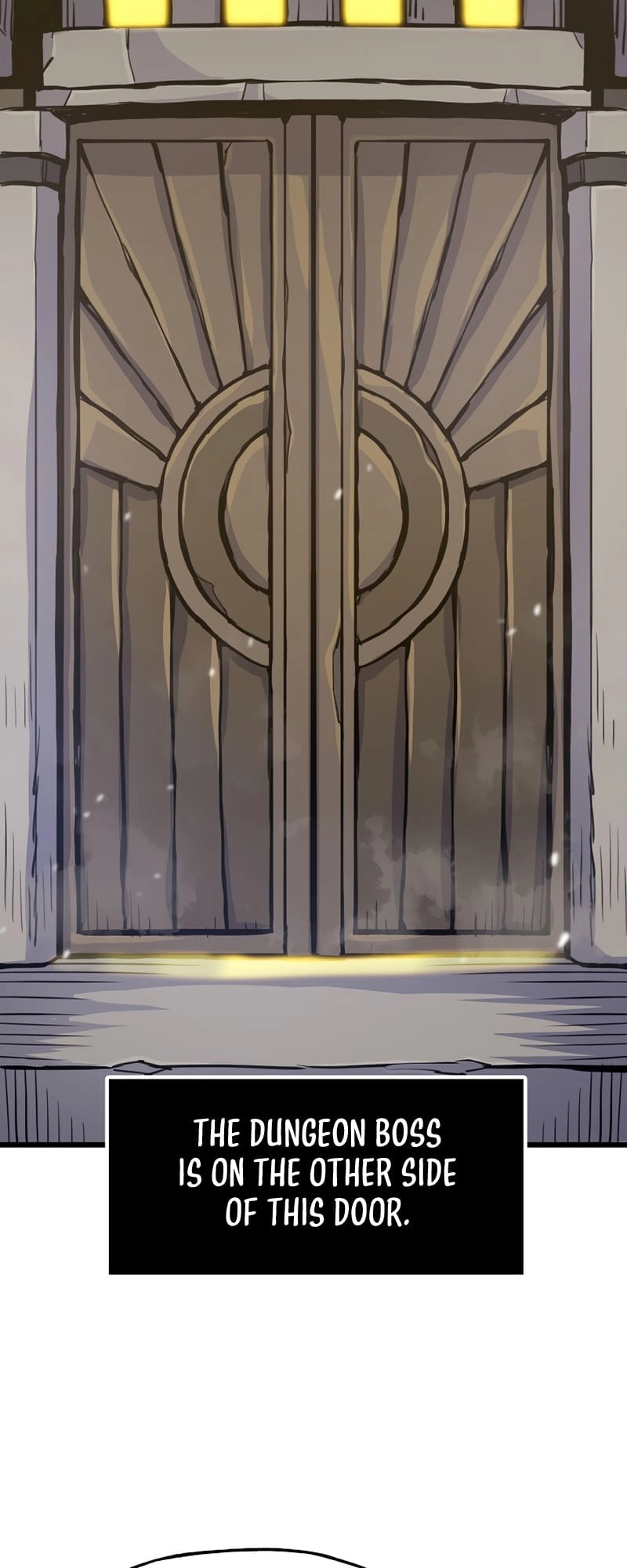 Past Life Returner Chapter 24 - Page 44