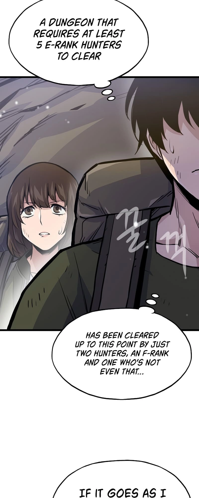 Past Life Returner Chapter 24 - Page 45