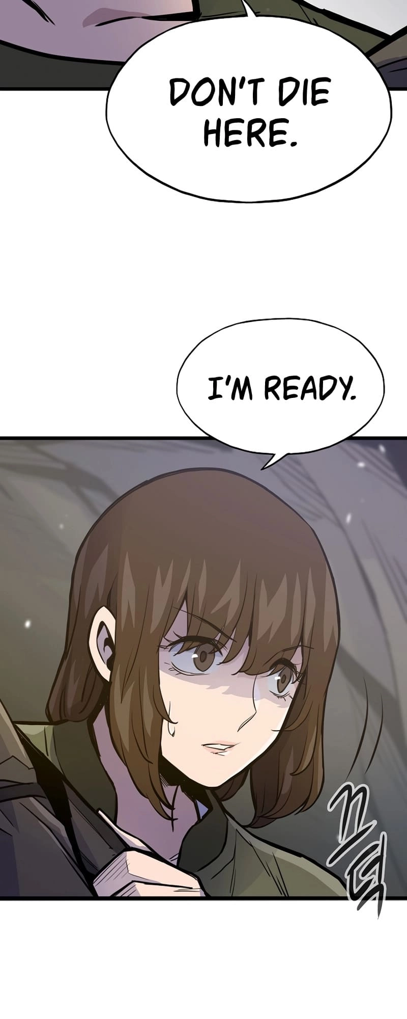 Past Life Returner Chapter 24 - Page 49