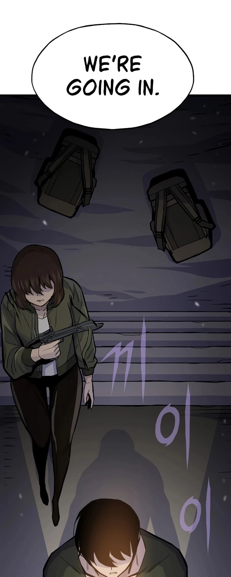 Past Life Returner Chapter 24 - Page 50