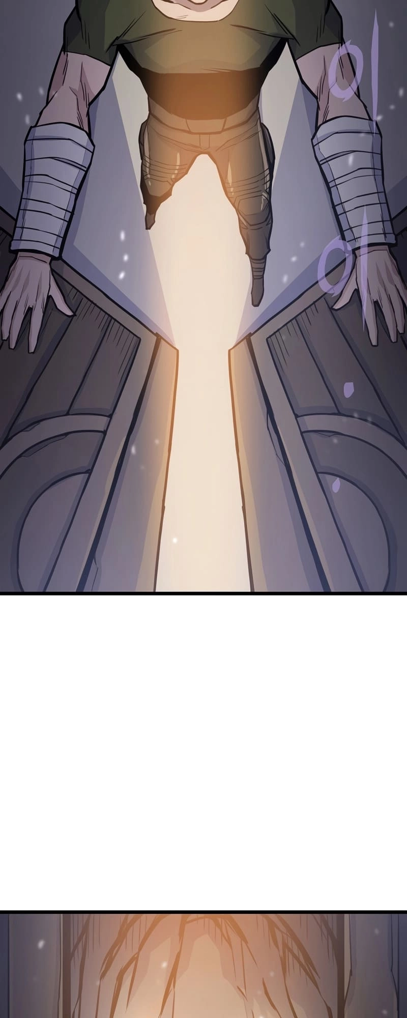Past Life Returner Chapter 24 - Page 51