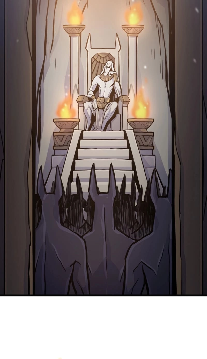 Past Life Returner Chapter 24 - Page 52