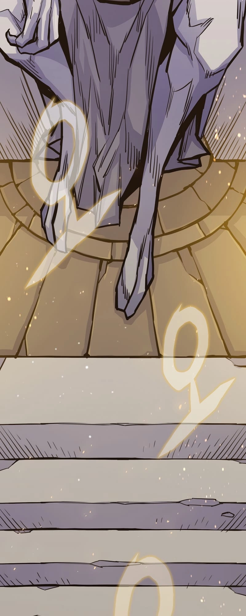 Past Life Returner Chapter 24 - Page 54
