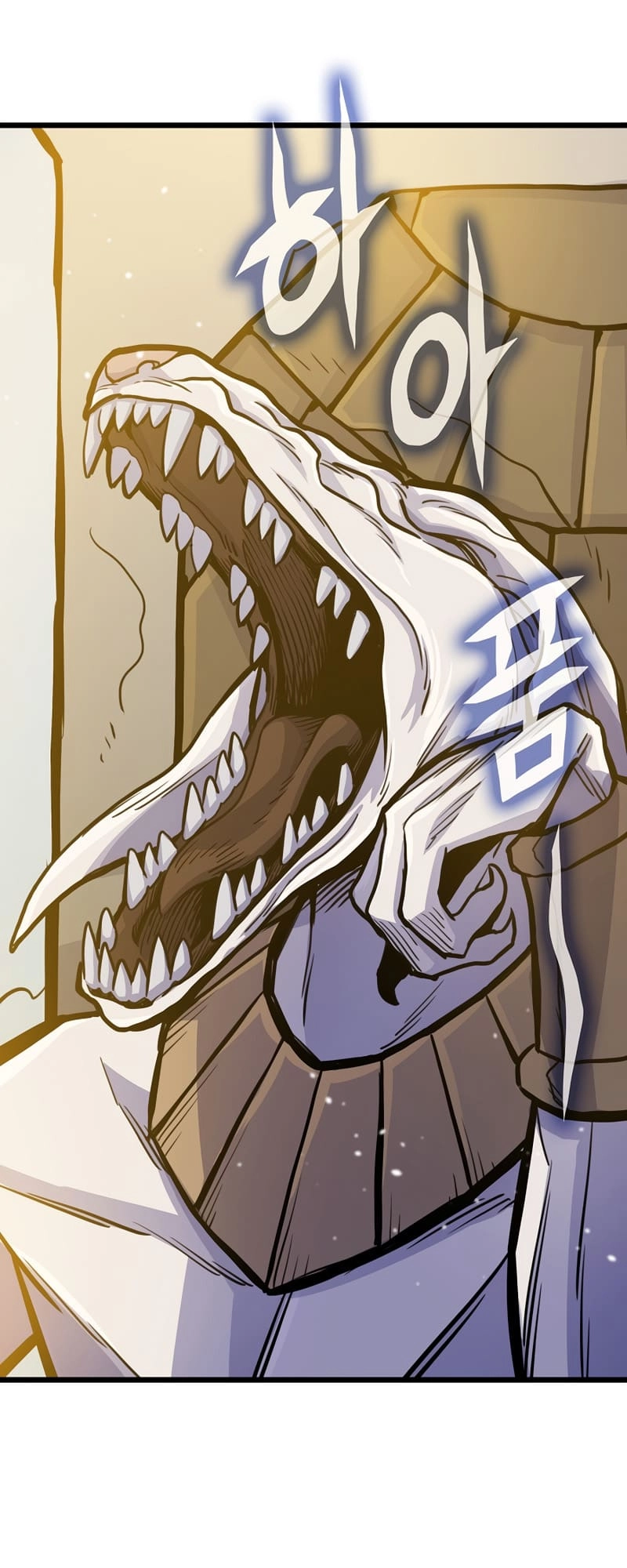 Past Life Returner Chapter 24 - Page 58