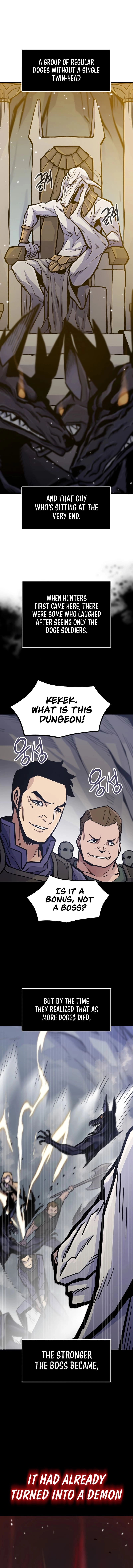 Past Life Returner Chapter 24 - Page 59
