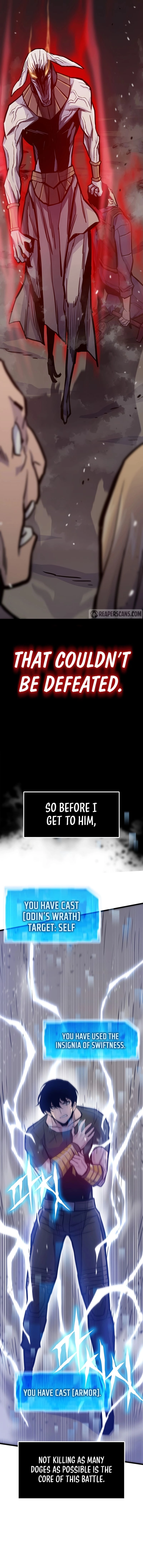 Past Life Returner Chapter 24 - Page 60