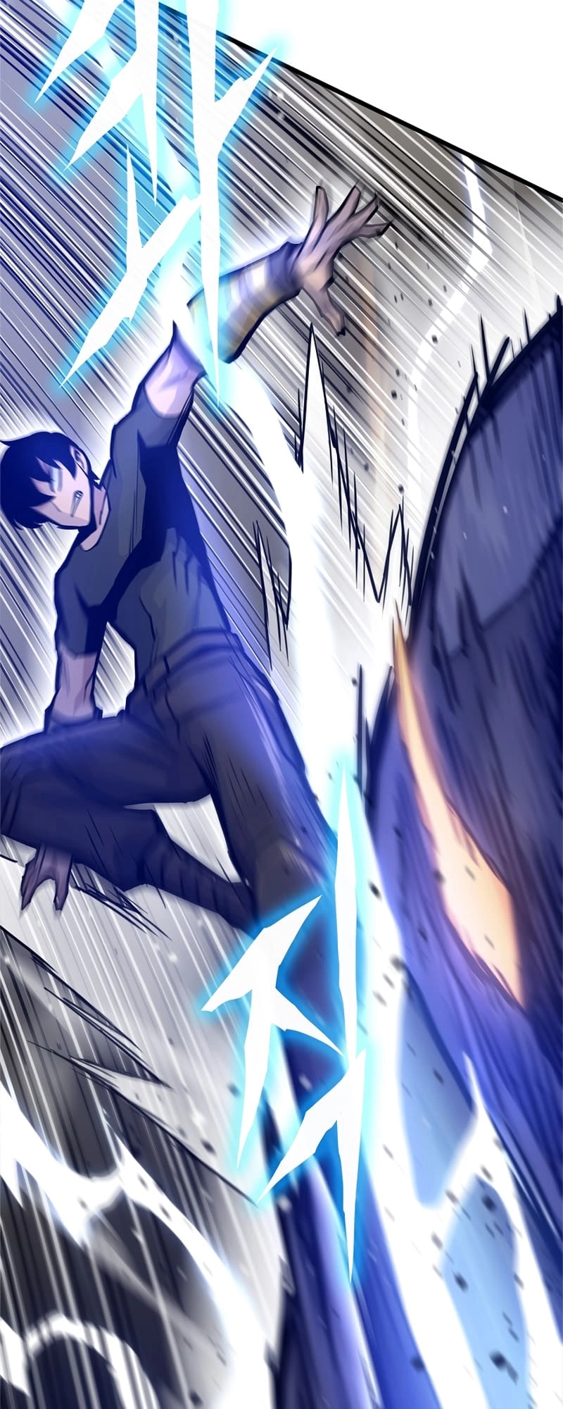 Past Life Returner Chapter 25 - Page 3