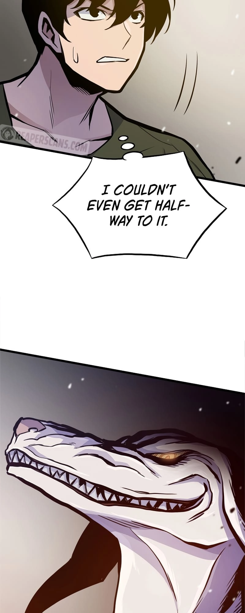 Past Life Returner Chapter 25 - Page 6