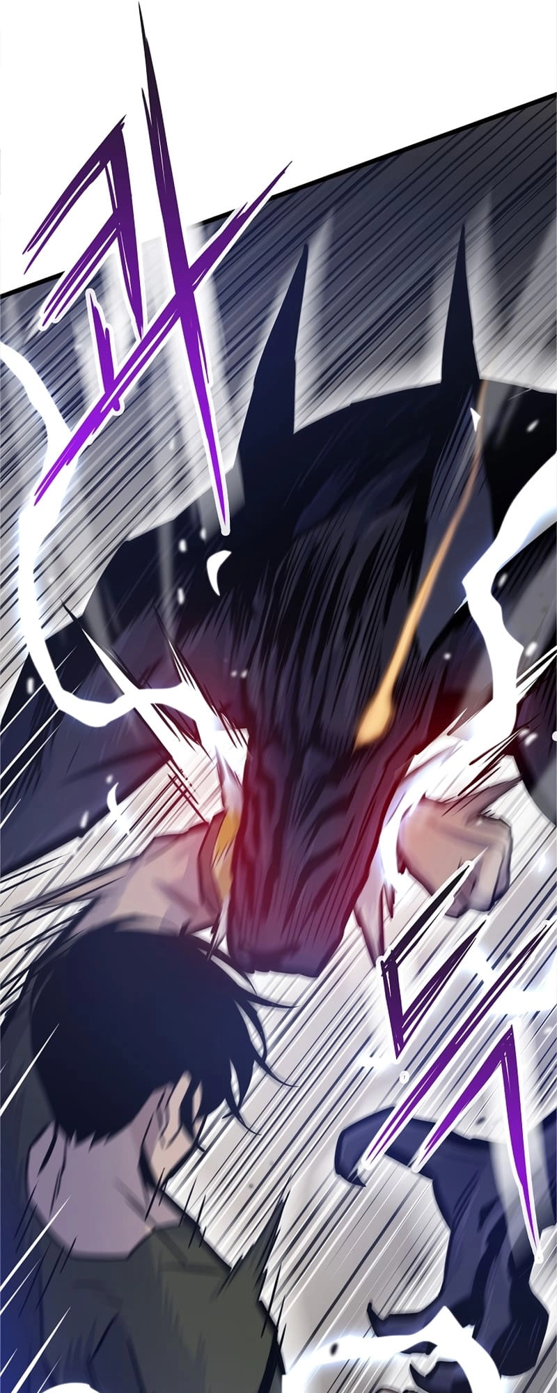 Past Life Returner Chapter 25 - Page 8