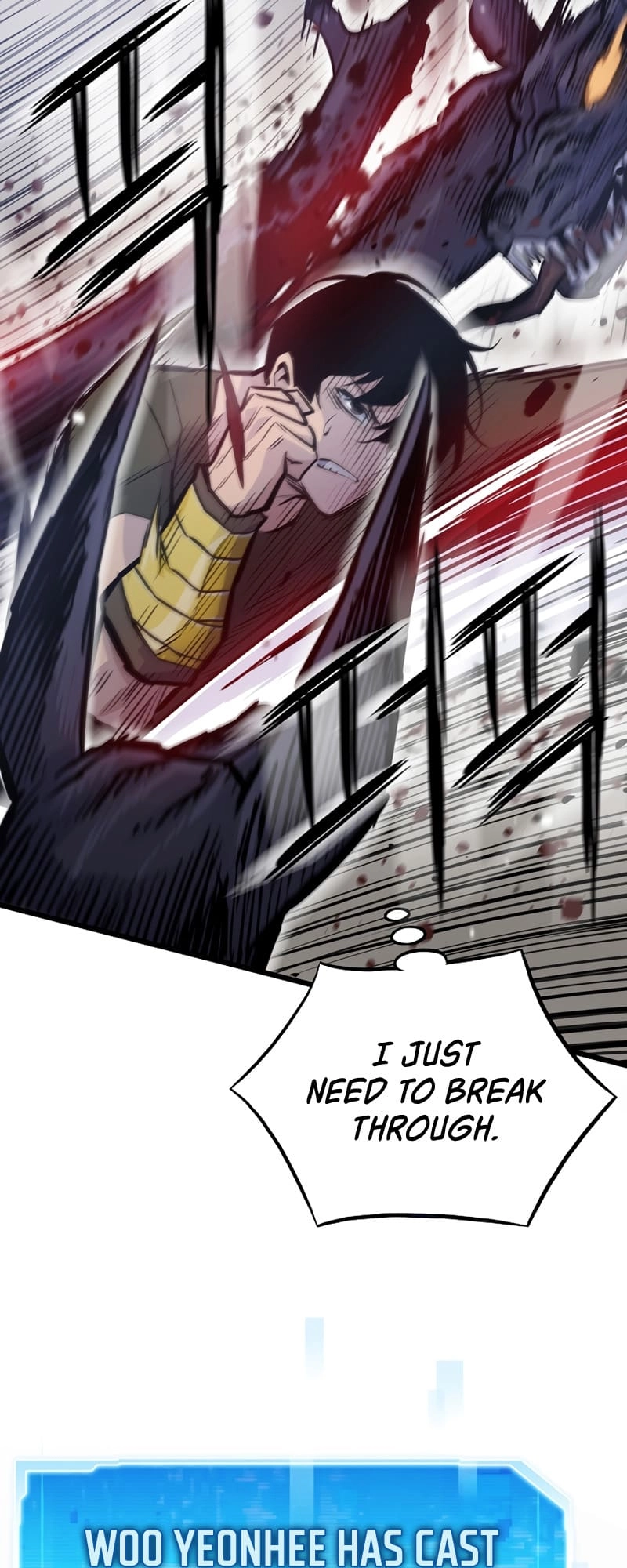 Past Life Returner Chapter 25 - Page 12