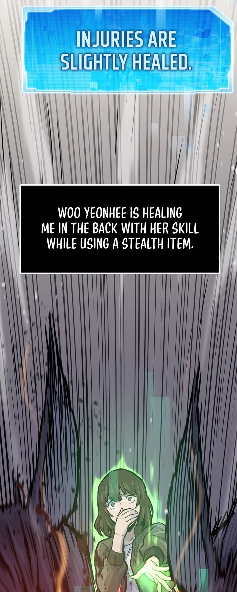 Past Life Returner Chapter 25 - Page 14