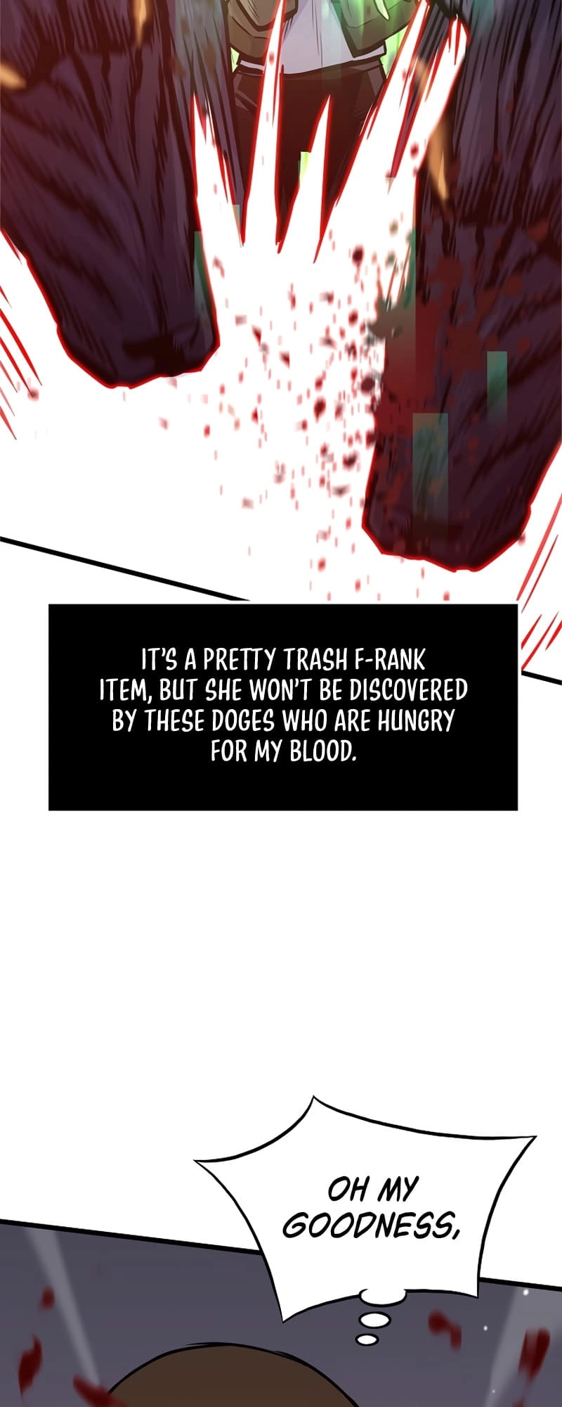 Past Life Returner Chapter 25 - Page 15