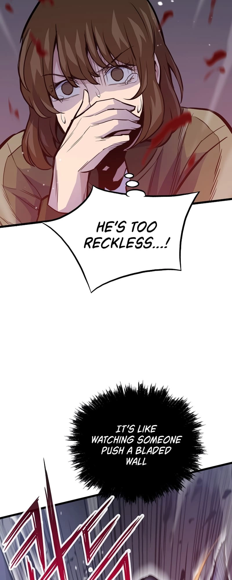 Past Life Returner Chapter 25 - Page 16
