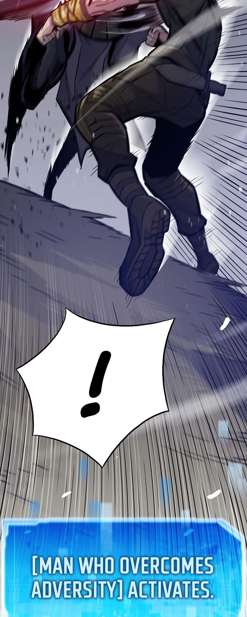 Past Life Returner Chapter 25 - Page 22