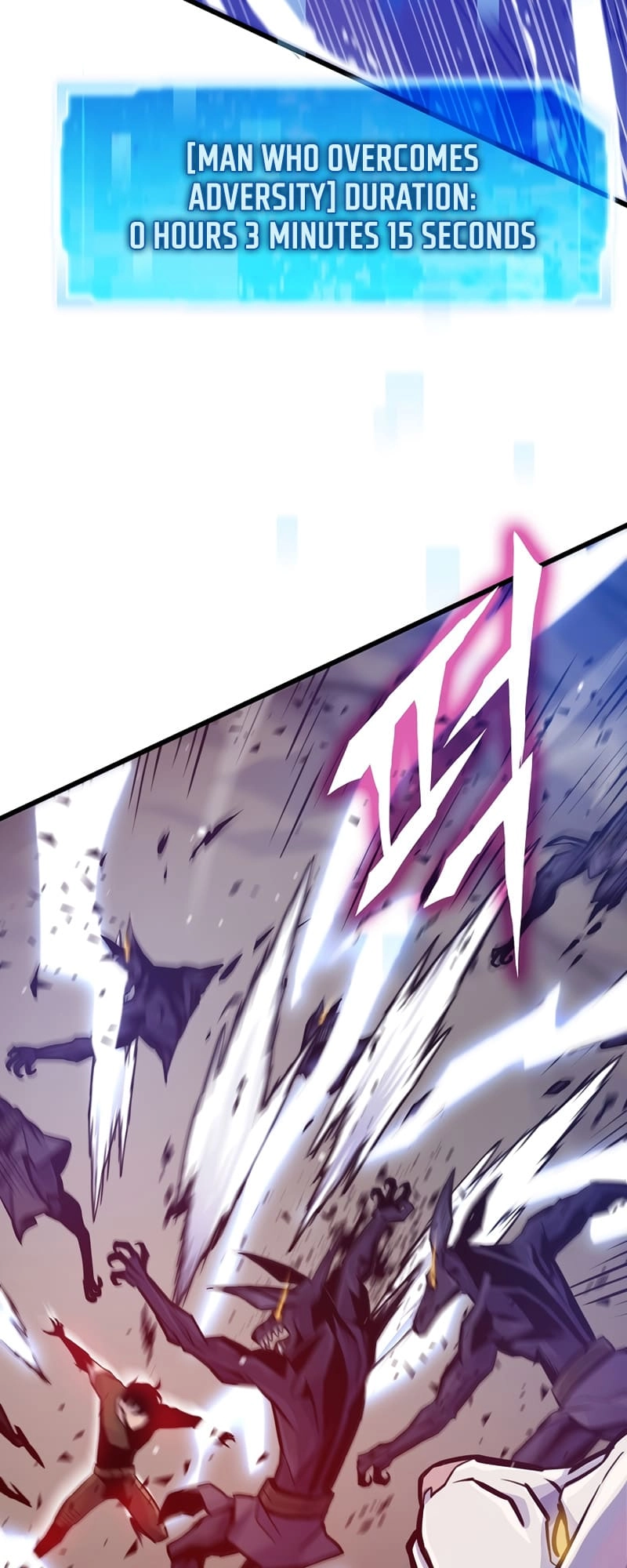 Past Life Returner Chapter 25 - Page 29