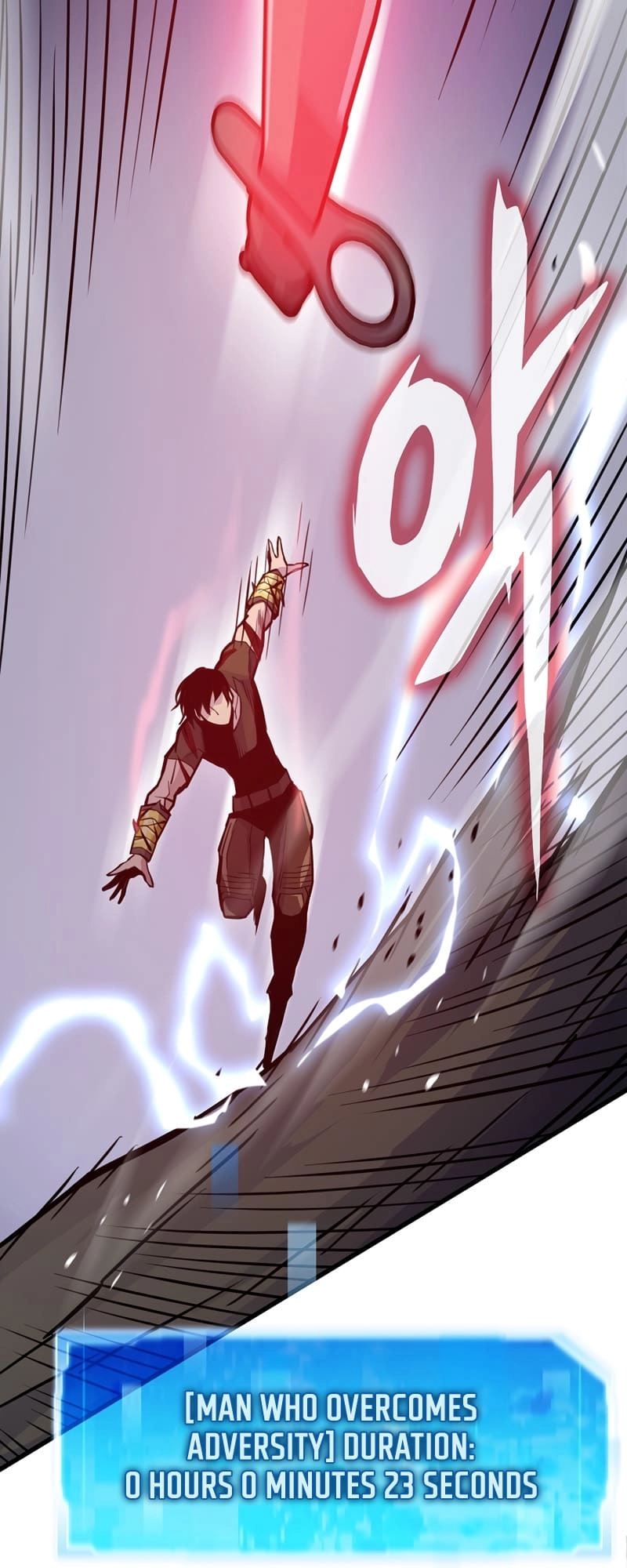 Past Life Returner Chapter 25 - Page 36
