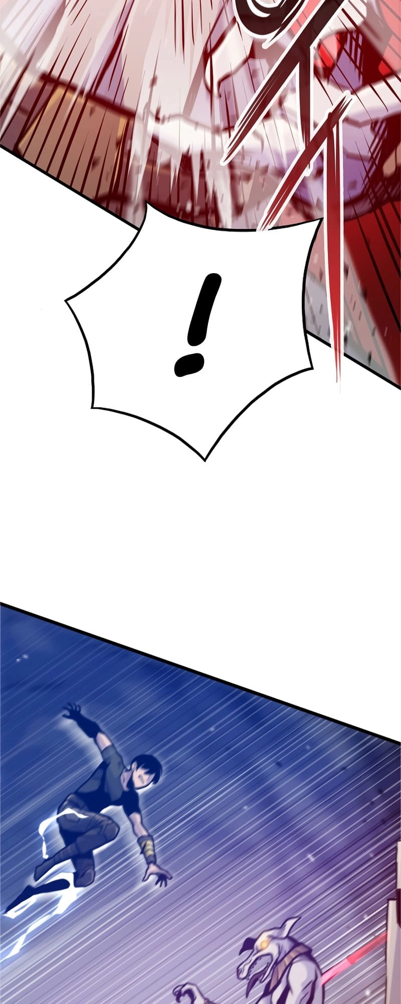 Past Life Returner Chapter 25 - Page 39