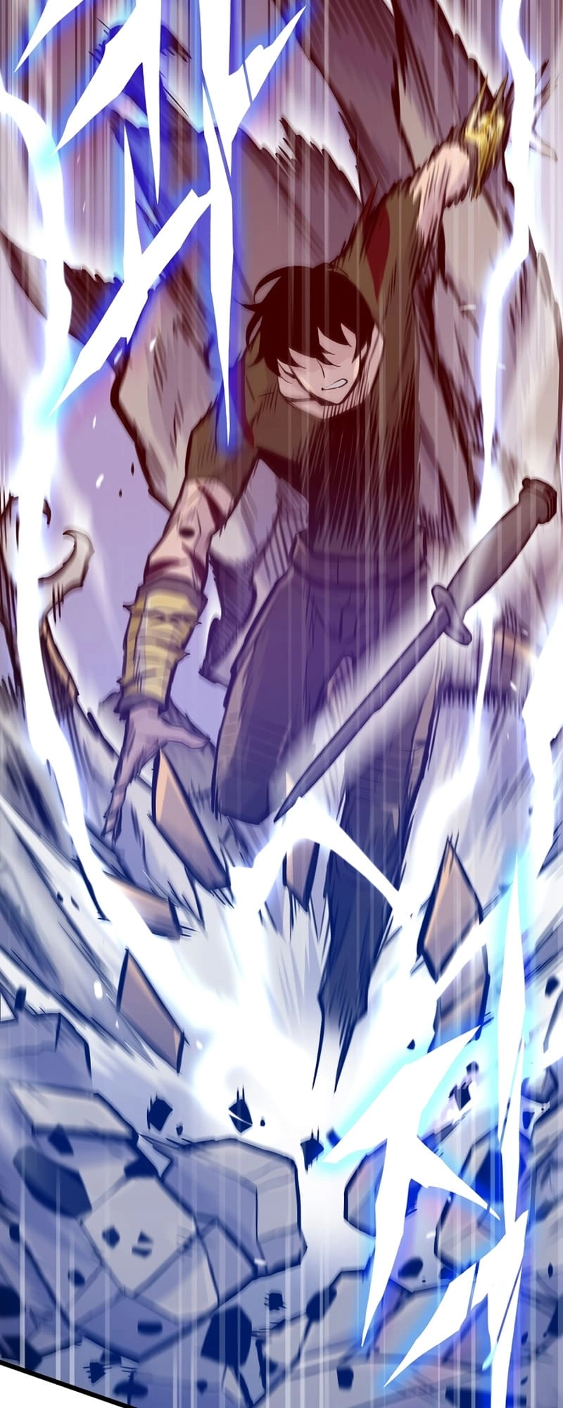 Past Life Returner Chapter 25 - Page 41