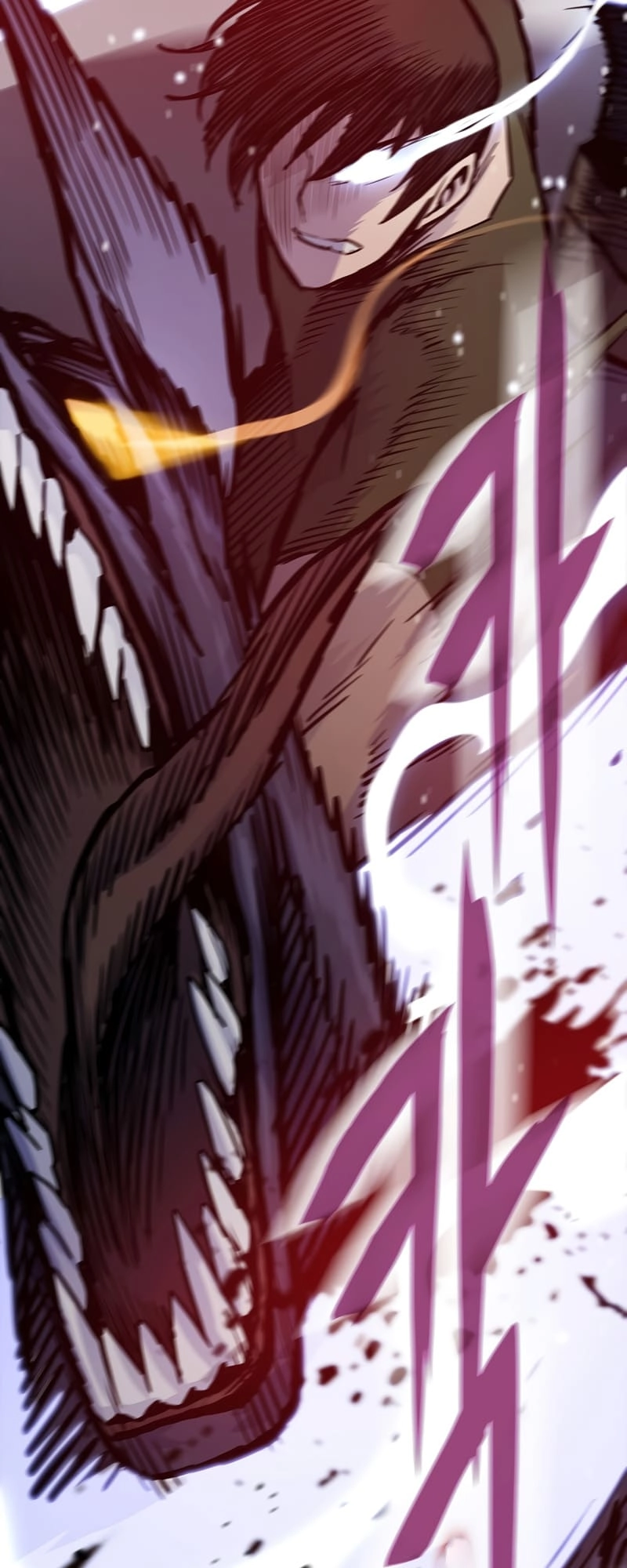 Past Life Returner Chapter 25 - Page 46