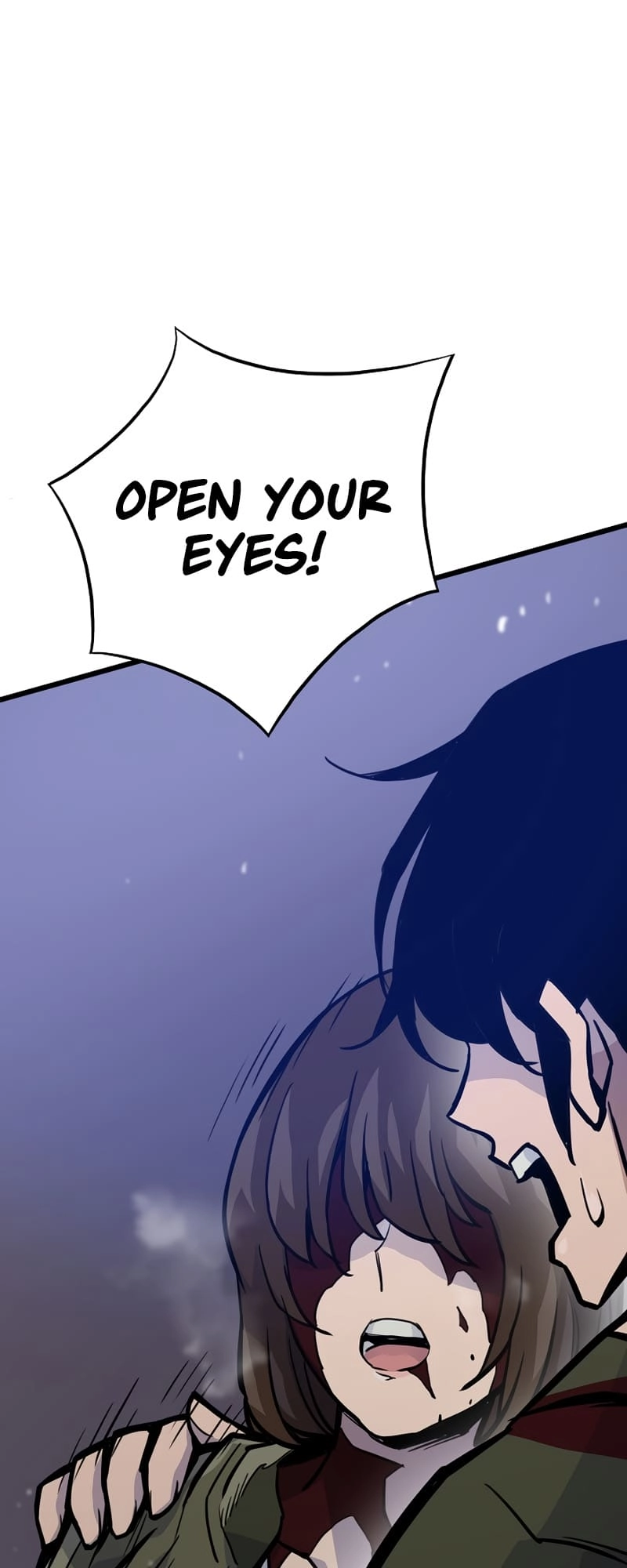 Past Life Returner Chapter 25 - Page 49
