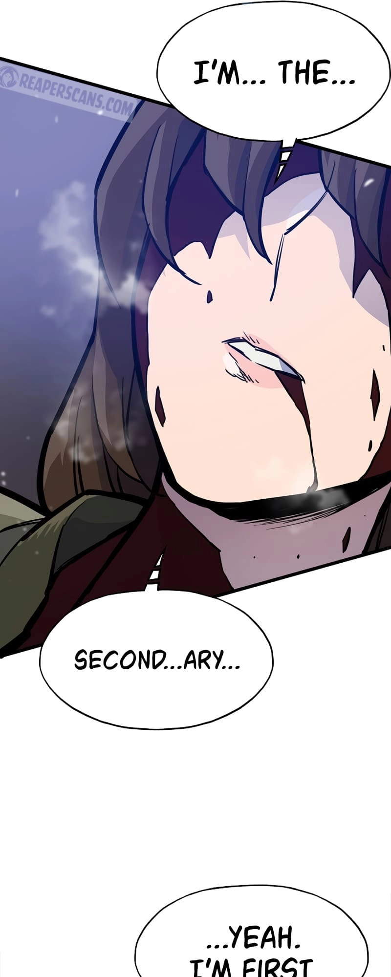 Past Life Returner Chapter 25 - Page 51