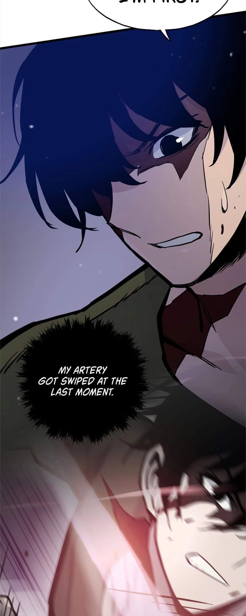 Past Life Returner Chapter 25 - Page 52