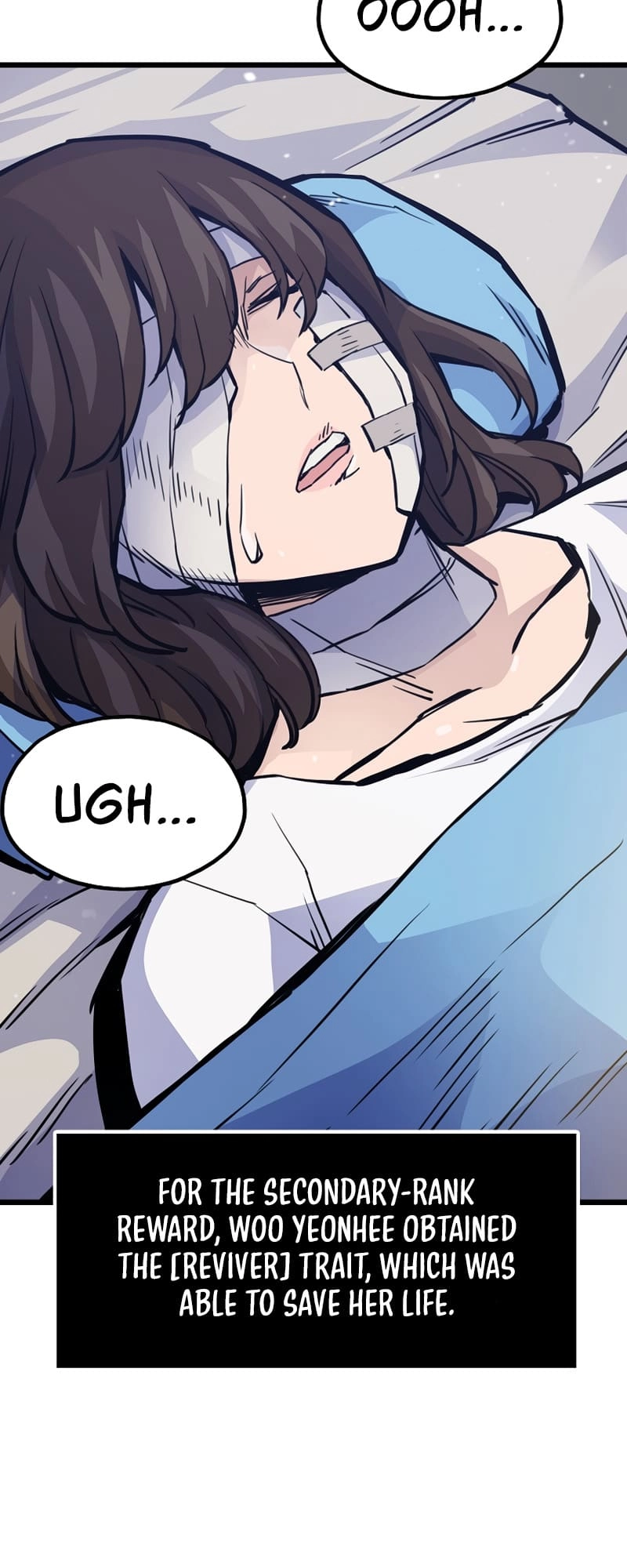 Past Life Returner Chapter 25 - Page 61