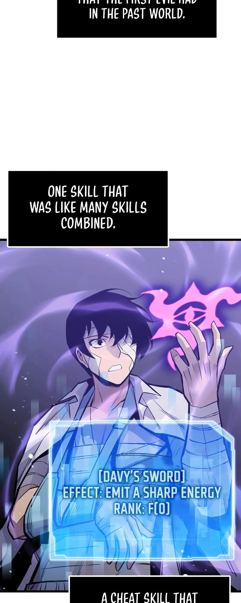 Past Life Returner Chapter 25 - Page 65