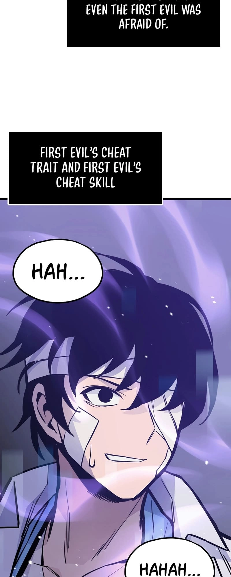 Past Life Returner Chapter 25 - Page 66