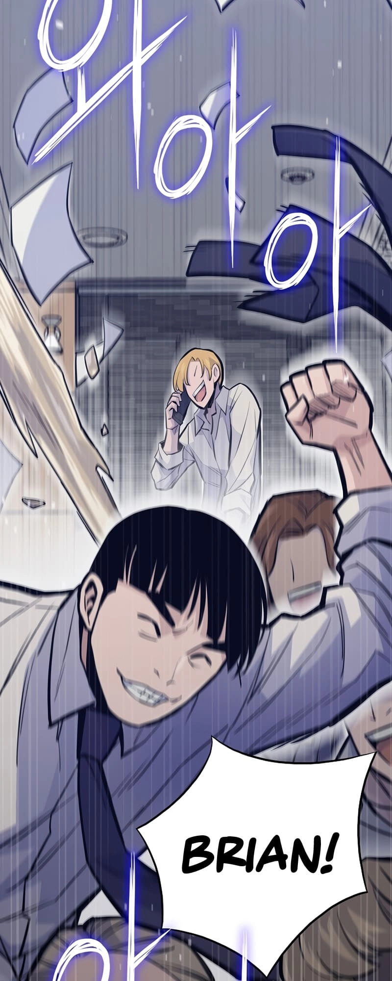 Past Life Returner Chapter 25 - Page 73
